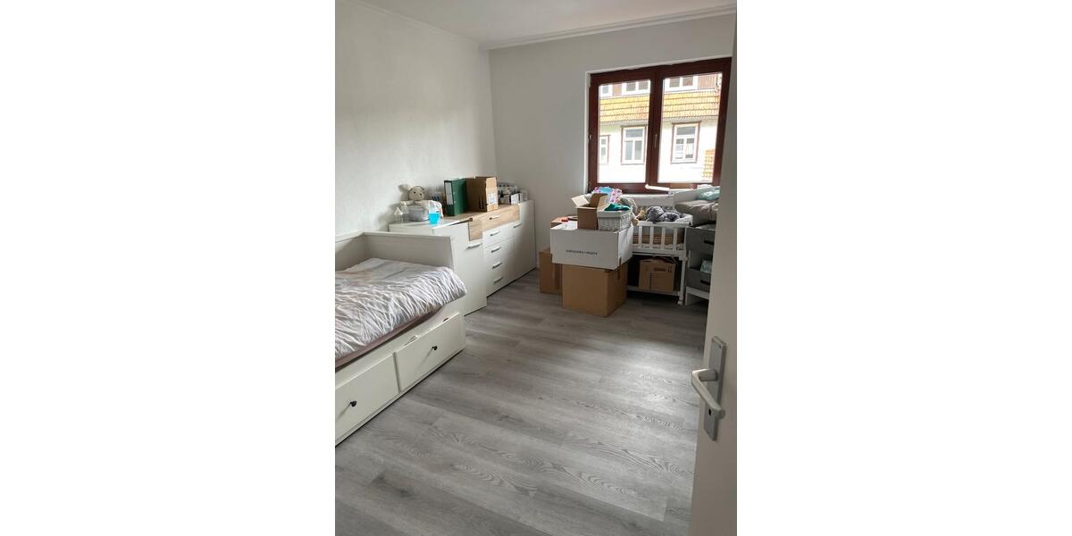 Etagenwohnung Dobel - 3.5 Zimmer, 90 m&sup2;, 950&euro; | Angebot:25477826