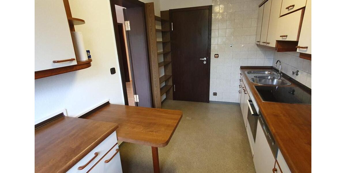 Erdgeschoßwohnung Gaggenau - 2 Zimmer, 65 m&sup2;, 650&euro; | Angebot:25374968