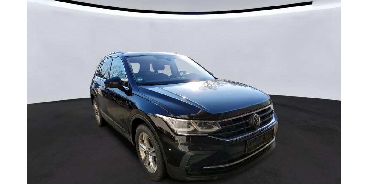 VW Tiguan 37.123 km 31.900 &euro; Sasbach 77880