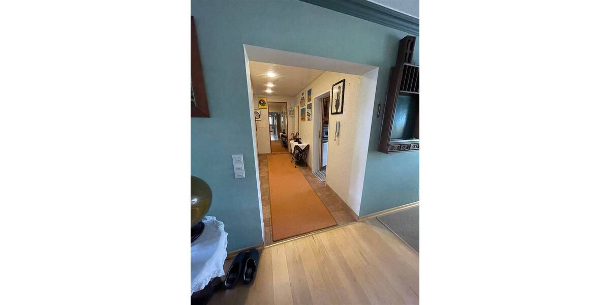 Etagenwohnung Bühl Stadtgebiet - 3 Zimmer, 106 m&sup2;, 249.000&euro; | Angebot:26053256