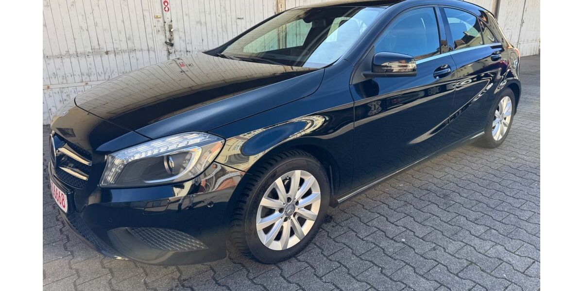 Mercedes-Benz A 200 163.000 km 10.500 &euro; Rastatt 76437
