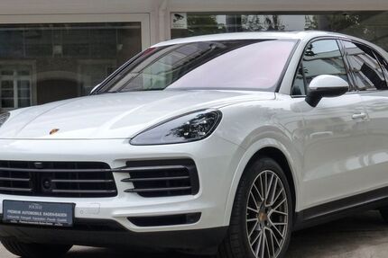 Porsche Cayenne 62.813 km 72.700 &euro; Baden-Baden 76530