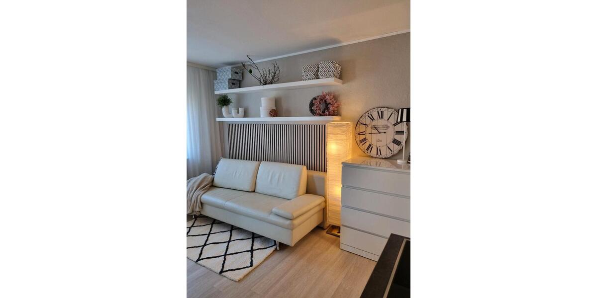 Etagenwohnung Dobel - 1 Zimmer, 32 m&sup2;, 490&euro; | Angebot:25812873