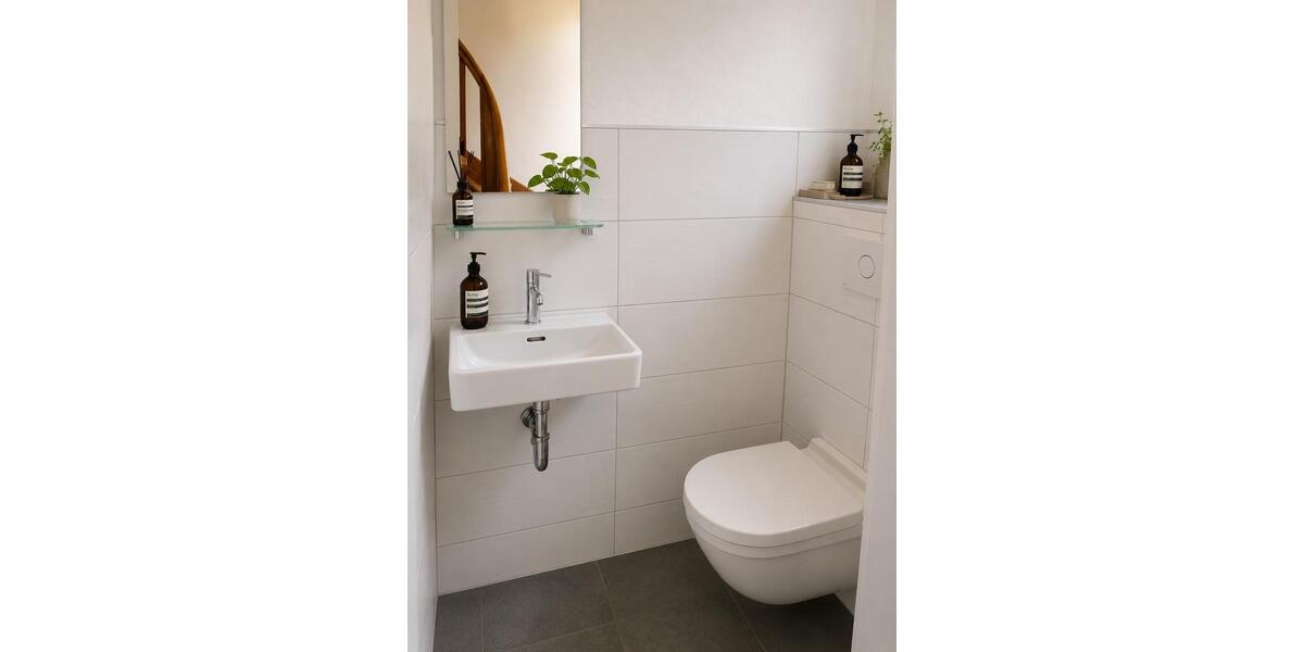 Reihenhaus Gernsbach - 5 Zimmer, 105 m&sup2;, 375.000&euro; | Angebot:26903220
