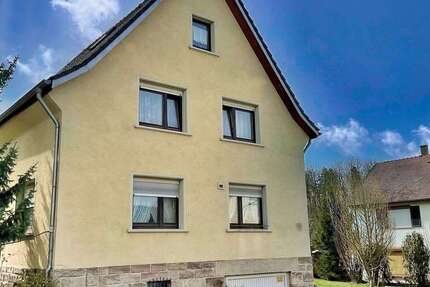 Haus Gaggenau - 5 Zimmer, 120 m&sup2;, 460.000&euro; | Angebot:25220063