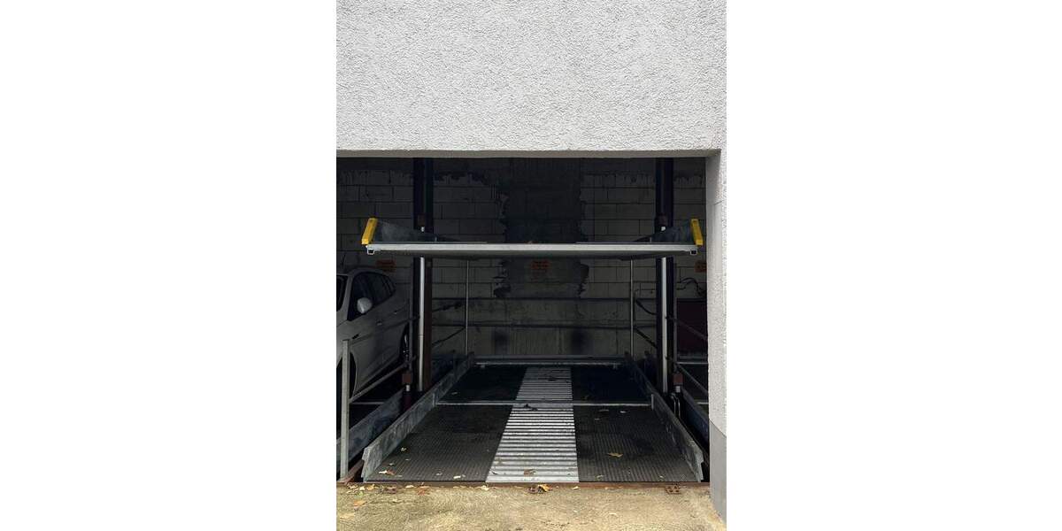 Etagenwohnung Baden-Baden Weststadt - 3 Zimmer, 300.000&euro; | Angebot:25740263