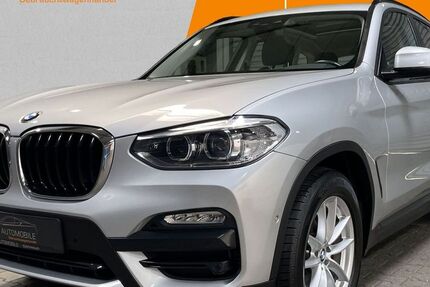 BMW X3 78.050 km 29.900 &euro; Bühl-Vimbuch 77815