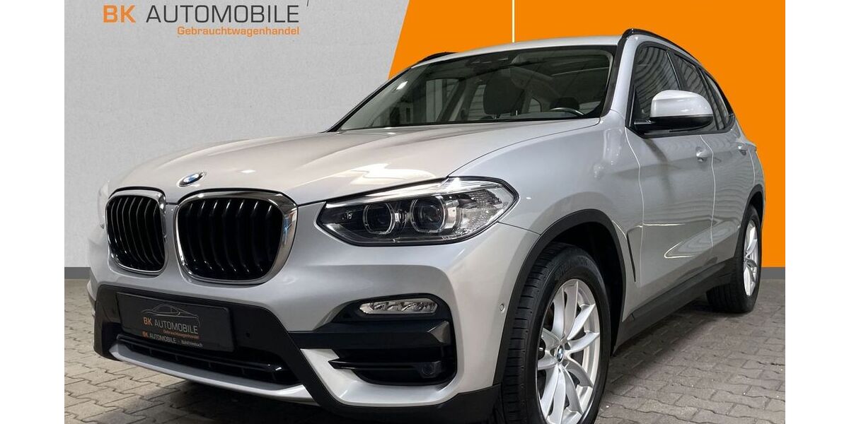 BMW X3 78.050 km 29.900 &euro; Bühl-Vimbuch 77815