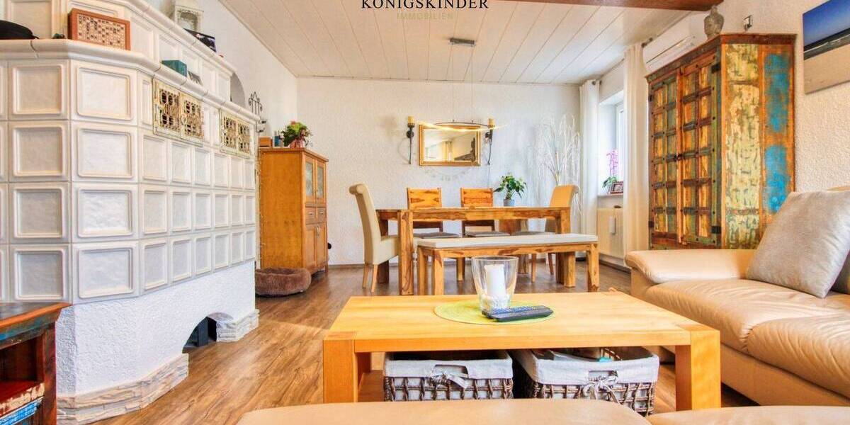 Mehrfamilienhaus, Wohnhaus Steinmauern - 6 Zimmer, 185 m&sup2;, 595.000&euro; | Angebot:25677658