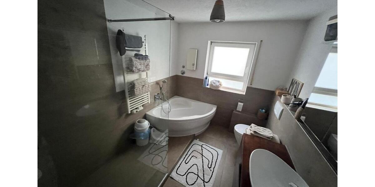 Erdgeschoßwohnung Rastatt - 3 Zimmer, 76 m&sup2;, 294.000&euro; | Angebot:25051807