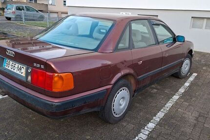 Audi 100 191.000 km 5.750 &euro; Achern 77855