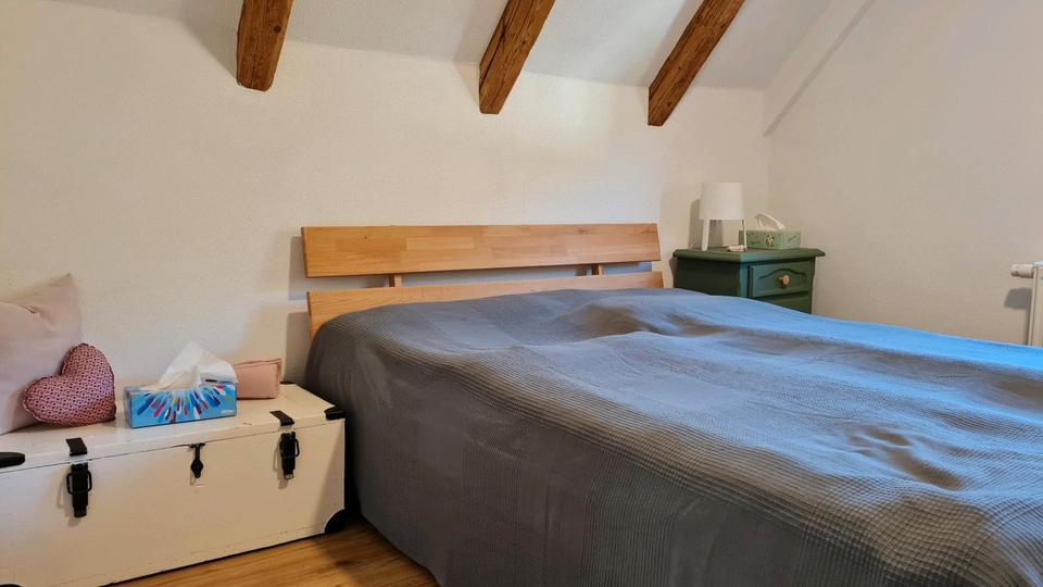 Einfamilienhaus Bad Wildbad - 10 Zimmer, 140 m&sup2;, 560.000&euro; | Angebot:25205801