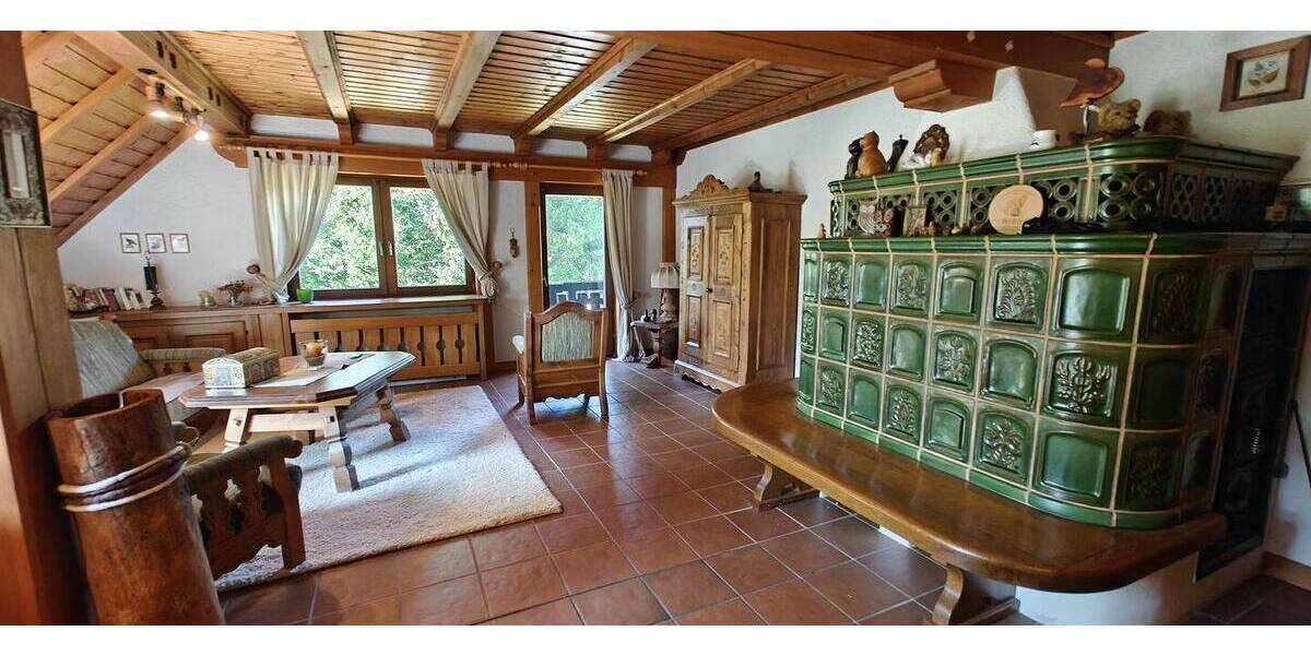 Einfamilienhaus Bühlertal - 850.000&euro; | Angebot:25779993