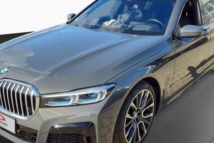 BMW 750 61.623 km 64.910 &euro; Baden Baden 76532