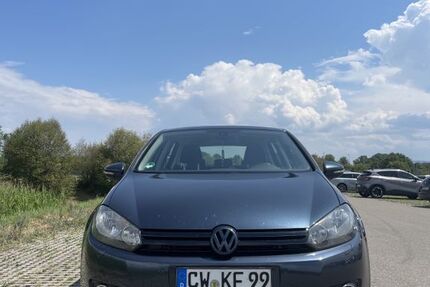 VW Golf 127.432 km 9.000 &euro; Schömberg 75328