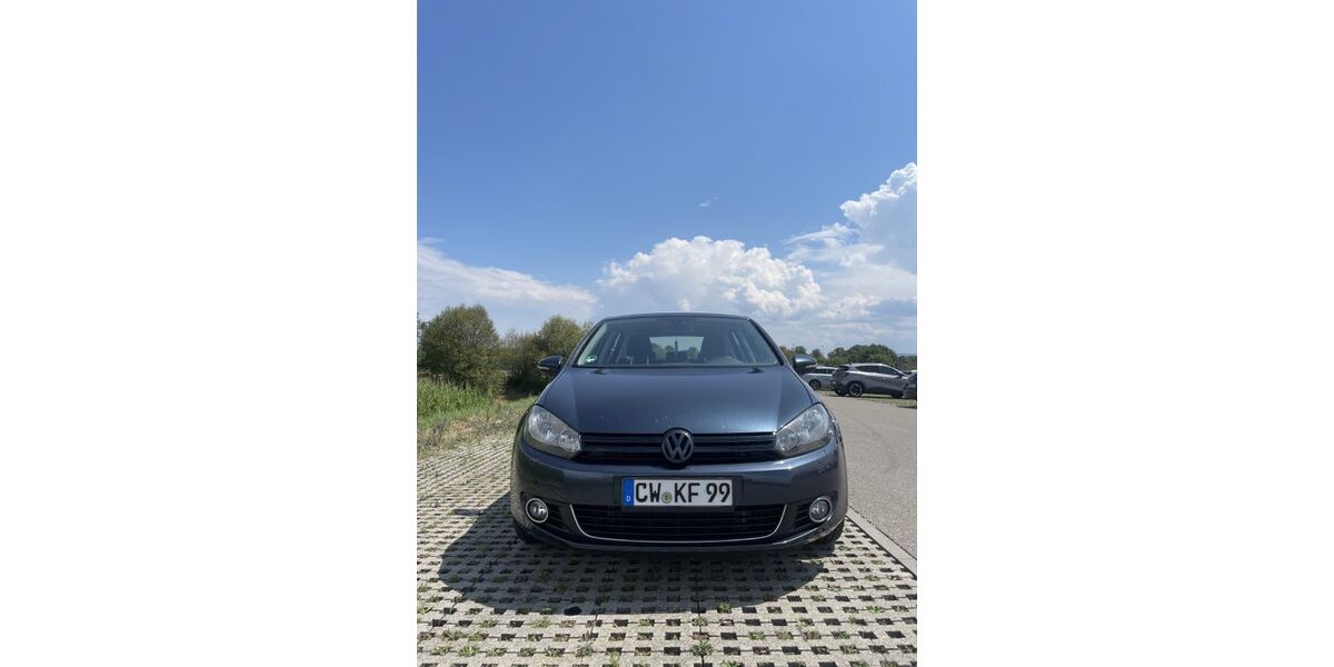 VW Golf 127.432 km 9.000 &euro; Schömberg 75328
