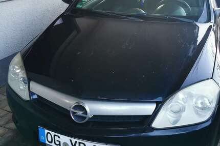 Opel Tigra 143.000 km 2.050 &euro; Oberkirch 77704