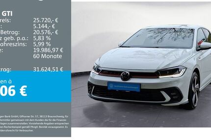 VW Polo 21.224 km 23.950 &euro; Bühl 77815