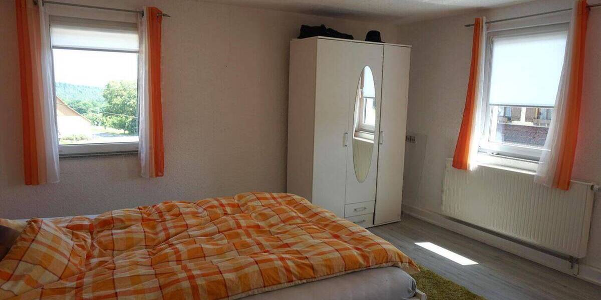 Bauernhaus, Landhaus Simmersfeld Aichhalden-Oberweiler - 5 Zimmer, 190 m&sup2;, 689.000&euro; | Angebot:25822690