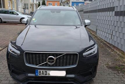 Volvo XC90 189.000 km 28.850 &euro; Baden-Baden 76530