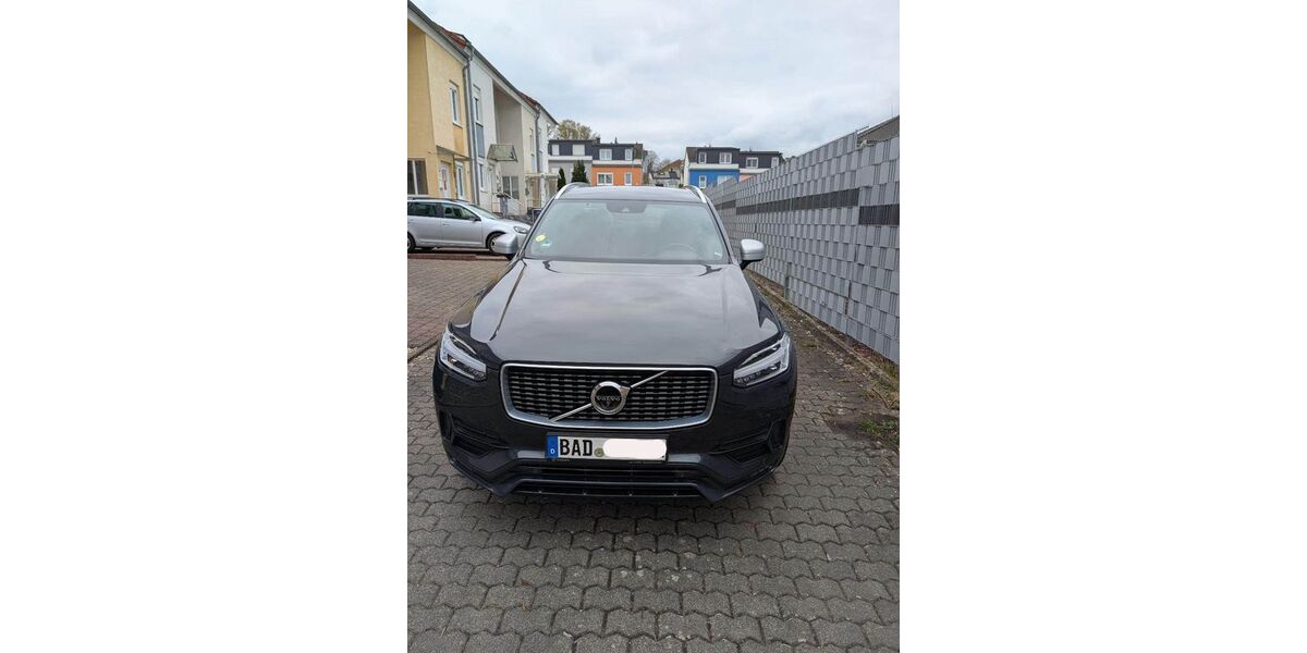 Volvo XC90 189.000 km 28.850 &euro; Baden-Baden 76530