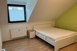 Dachgeschoßwohnung Rastatt - 2 Zimmer, 54 m&sup2;, 750&euro; | Angebot:25637003