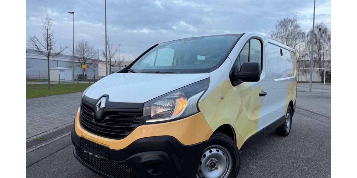 Renault Trafic 310.000 km 4.999 &euro; Ötigheim 76470