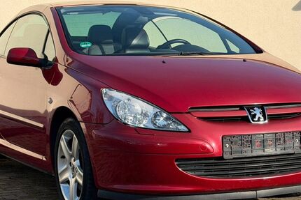 Peugeot 307 90.000 km 2.699 &euro; Au am Rhein 76474