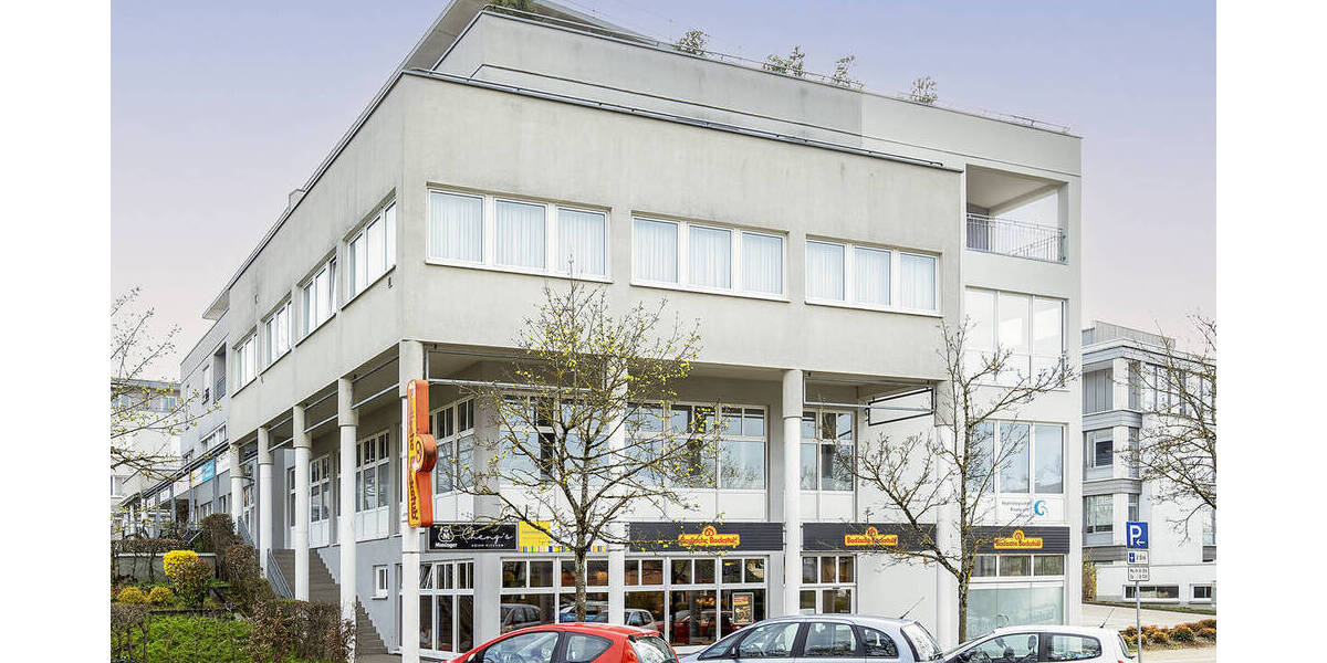 Gewerbeobjekt Waldbronn / Busenbach Busenbach - 1.149.000&euro; | Angebot:26540489
