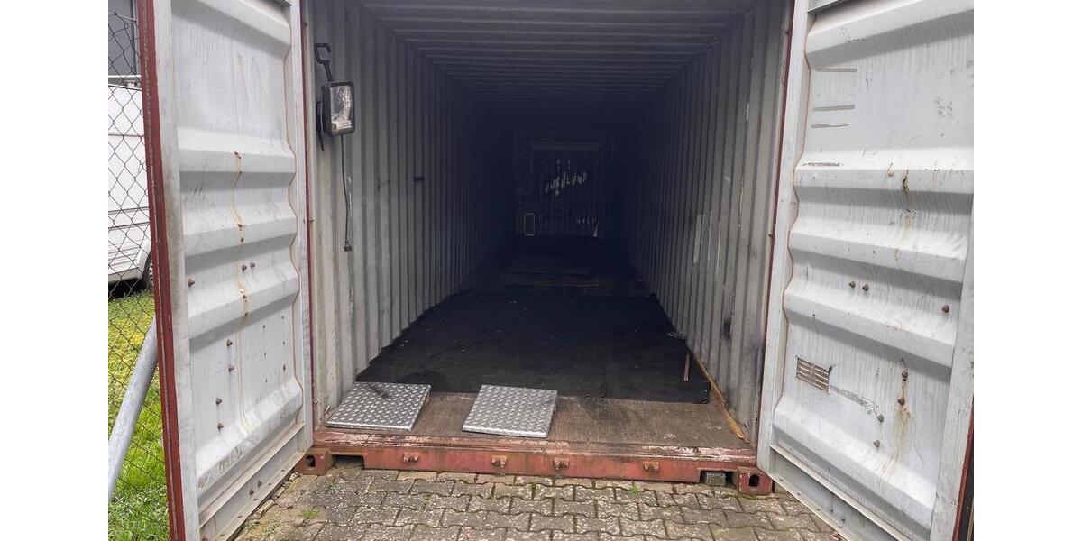 Gewerbeobjekt Bühl - 160&euro; | Angebot:25898439