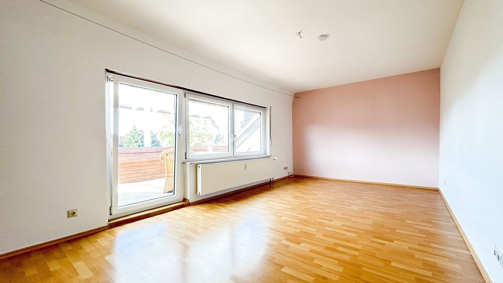 Dachterrassenwohnung in Haueneberstein - Dachgeschoßwohnung Baden-Baden Haueneberstein | Angebot:13157895