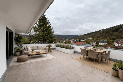 Gewerbeobjekt Gernsbach - 6 Zimmer, 550.000&euro; | Angebot:26501992