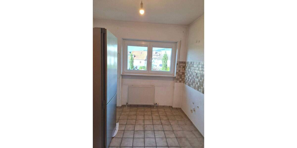 Etagenwohnung Oberkirch - 2 Zimmer, 60 m&sup2;, 209.000&euro; | Angebot:25743955