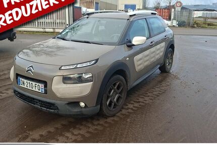 Citroen C4 Cactus 119.131 km 2.985 &euro; Achern 77855