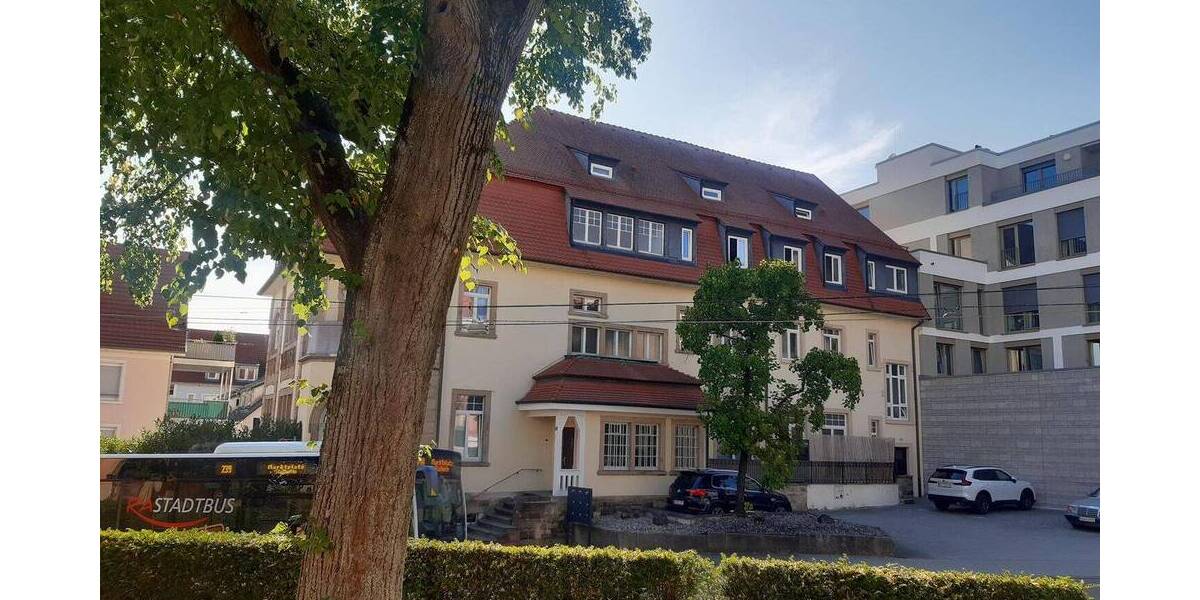 Etagenwohnung Rastatt - 3 Zimmer, 75 m&sup2;, 346.000&euro; | Angebot:25707625