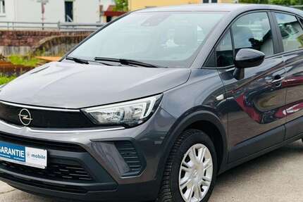 Opel Crossland 32.000 km 12.990 &euro; Sasbach 77880