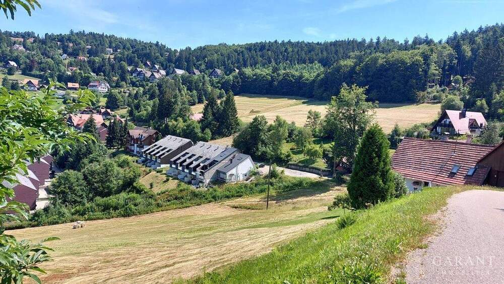 Grundstück Sasbachwalden - 280.000&euro; | Angebot:25747431