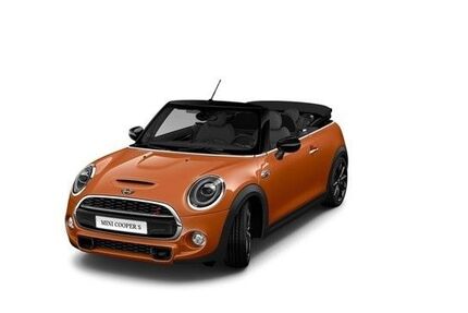 Mini Cooper S Cabrio 44.250 km 24.930 &euro; Sinzheim bei Baden-Baden 76547