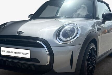 Mini Cooper Cabrio 31.000 km 25.190 &euro; Ettlingen 76275