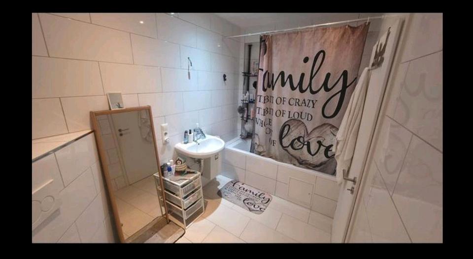 Erdgeschoßwohnung Iffezheim - 4 Zimmer, 84 m&sup2;, 1.050&euro; | Angebot:25833377