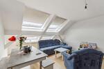 Dachgeschoßwohnung Rastatt - 4 Zimmer, 99 m&sup2;, 199.000&euro; | Angebot:26972557
