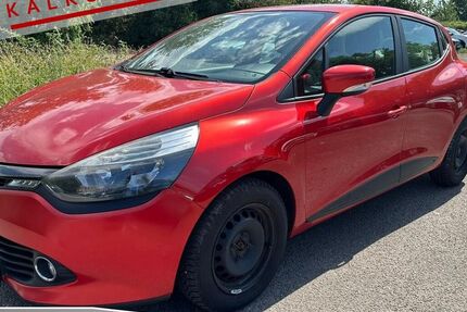 Renault Clio 173.797 km 3.485 &euro; Achern 77855