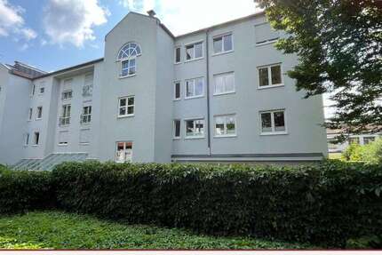 Wohnung Baden-Baden Baden - 2 Zimmer, 64 m&sup2;, 270.000&euro; | Angebot:25379317