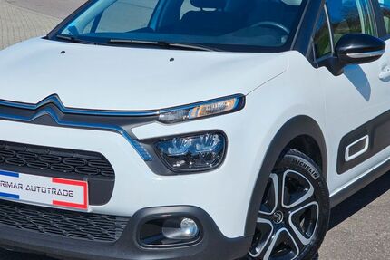 Citroen C3 85.190 km 8.600 &euro; Sinzheim (Kartung) 76547