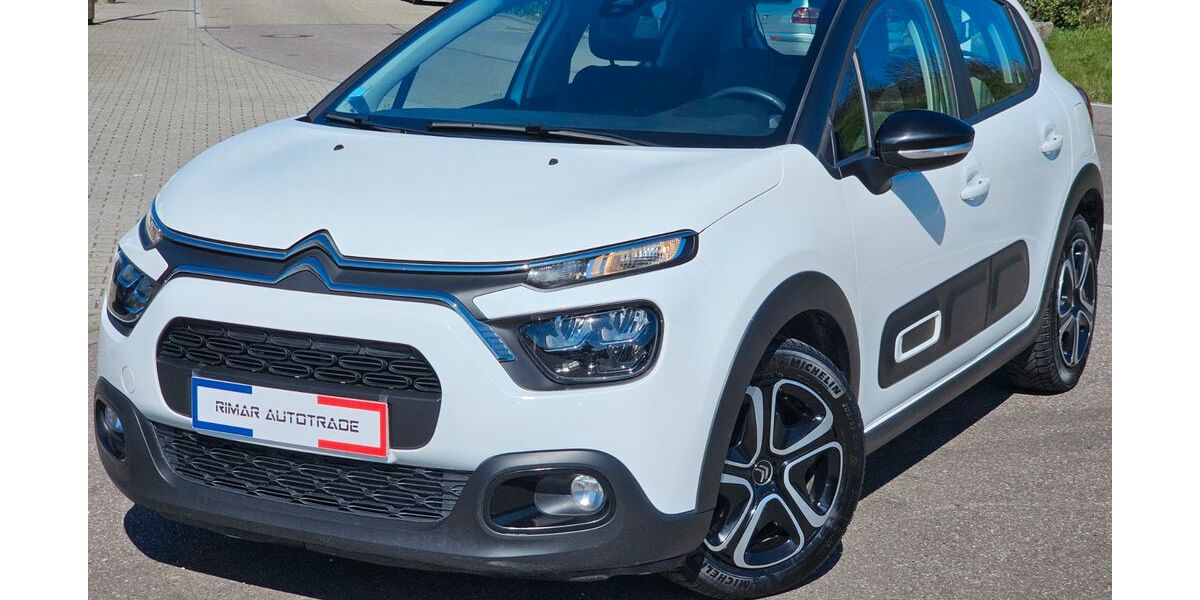 Citroen C3 85.190 km 8.600 &euro; Sinzheim (Kartung) 76547