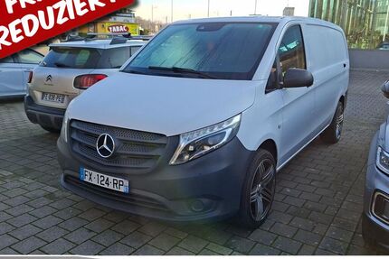 Mercedes-Benz Vito 239.352 km 8.485 &euro; Achern 77855