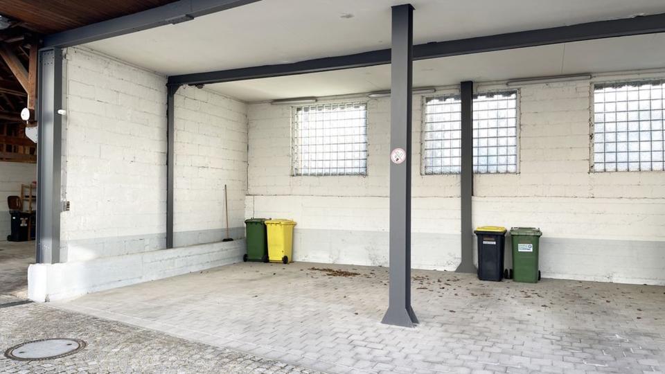 Hochparterre Höfen an der Enz - 5.5 Zimmer, 165 m&sup2;, 375.000&euro; | Angebot:24409933