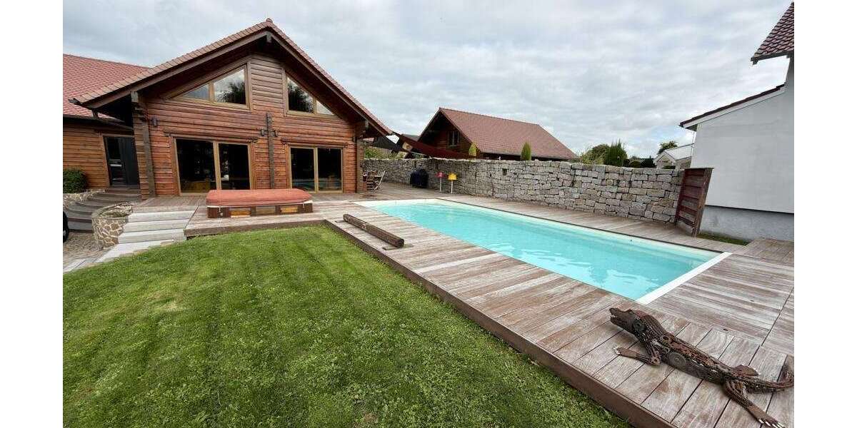 Einfamilienhaus Baden-Baden Baden - 6 Zimmer, 208 m&sup2;, 880.000&euro; | Angebot:27010379