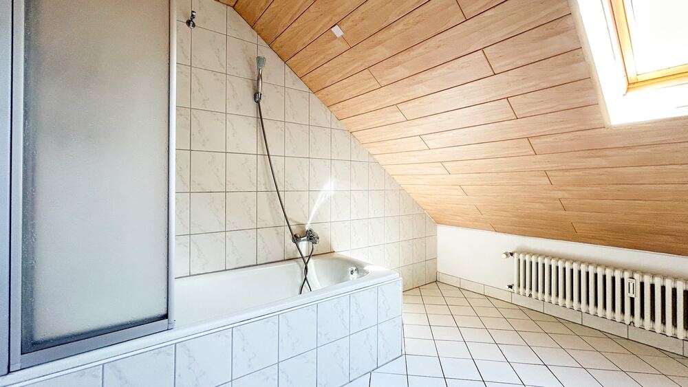 Dachterrassenwohnung in Haueneberstein - Dachgeschoßwohnung Baden-Baden Haueneberstein | Angebot:13157895