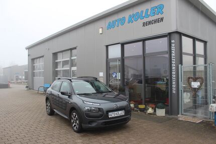 Citroen C4 Cactus 123.000 km 6.900 &euro; Renchen 77871